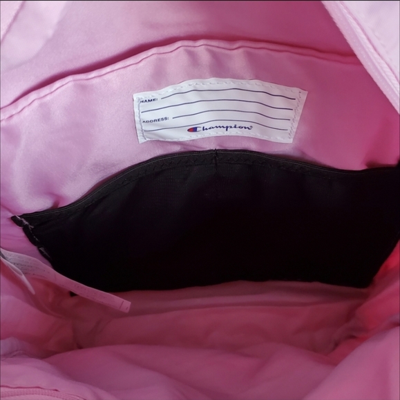 Champion Backpack - Picture 5 of 8